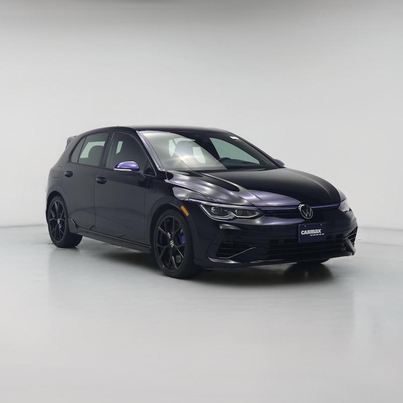 2023 Volkswagen Golf 20th Anniversary Edition