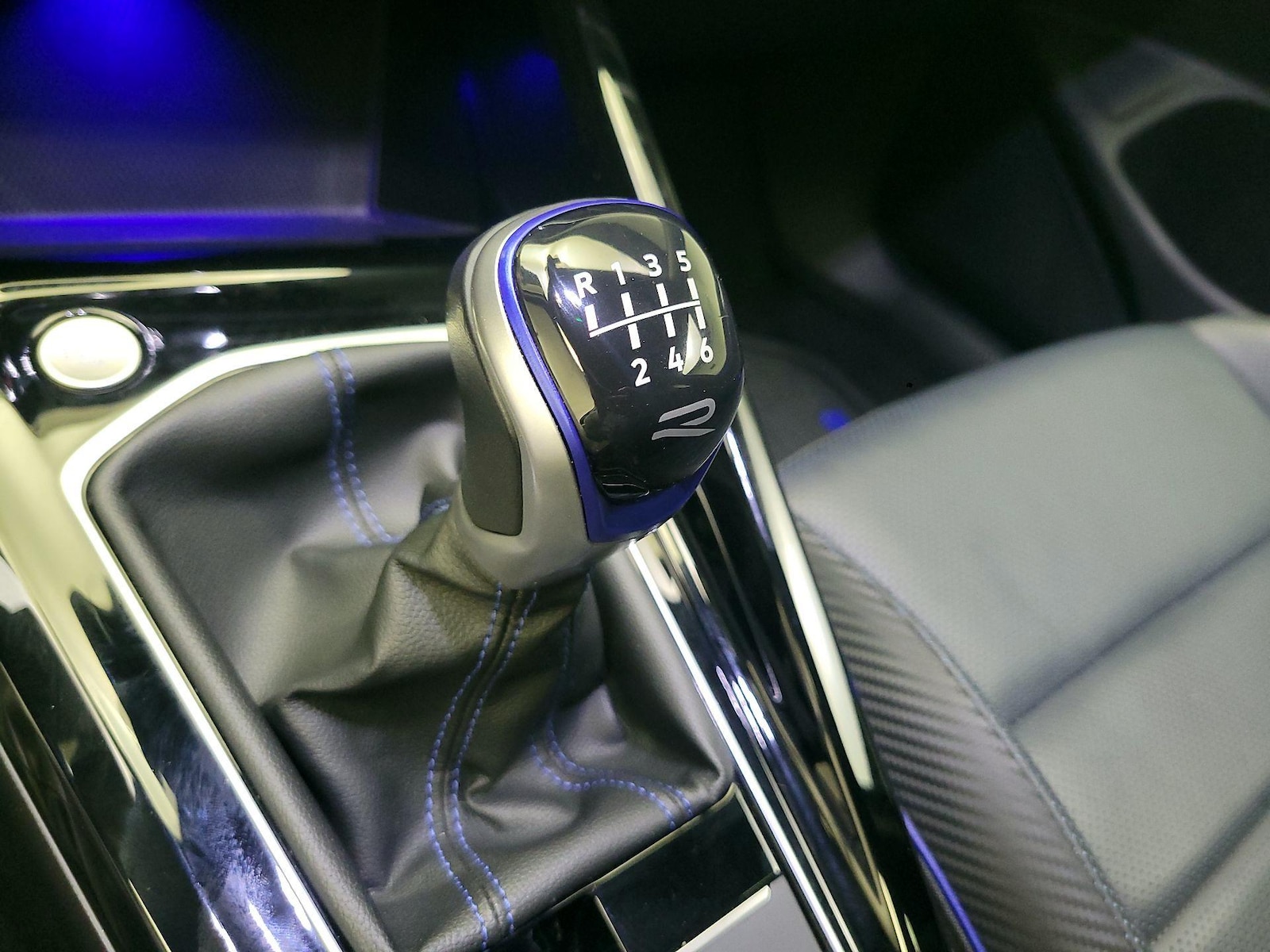 Manual Transmission