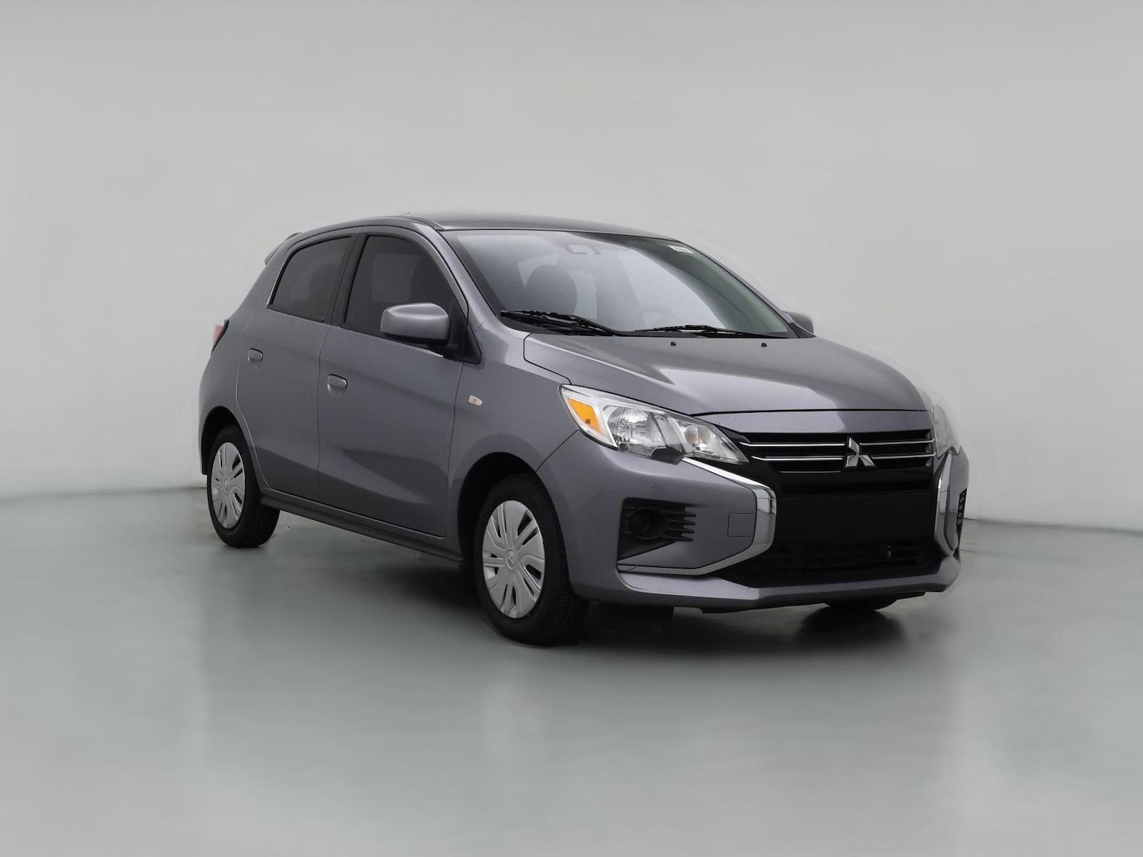 2023 Mitsubishi Mirage