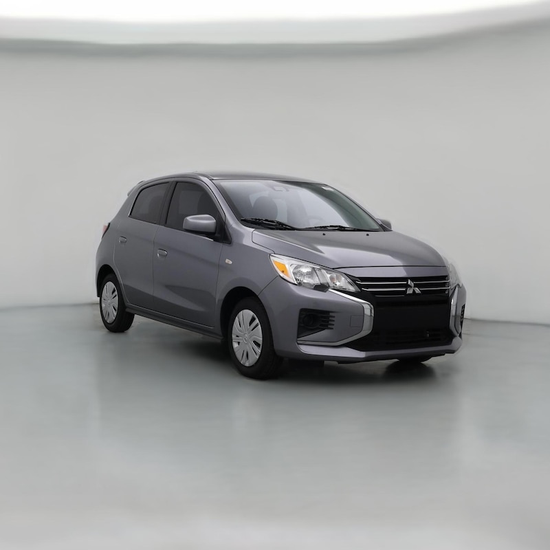 2023 Mitsubishi Mirage ES