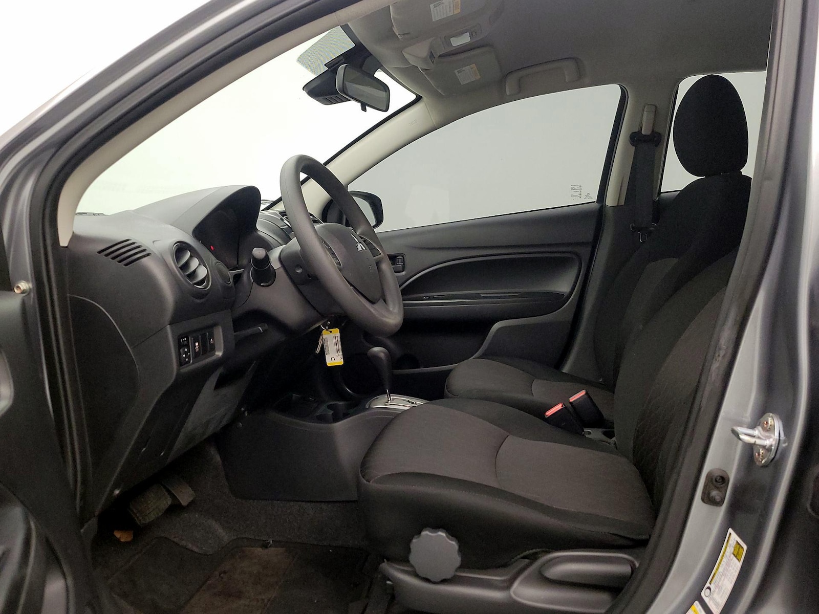Side Airbags