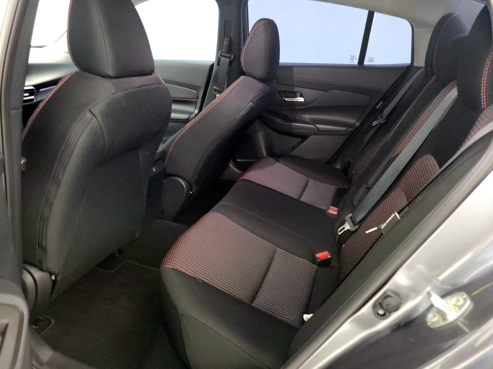 2026 Nissan Sentra SR - Photo 20