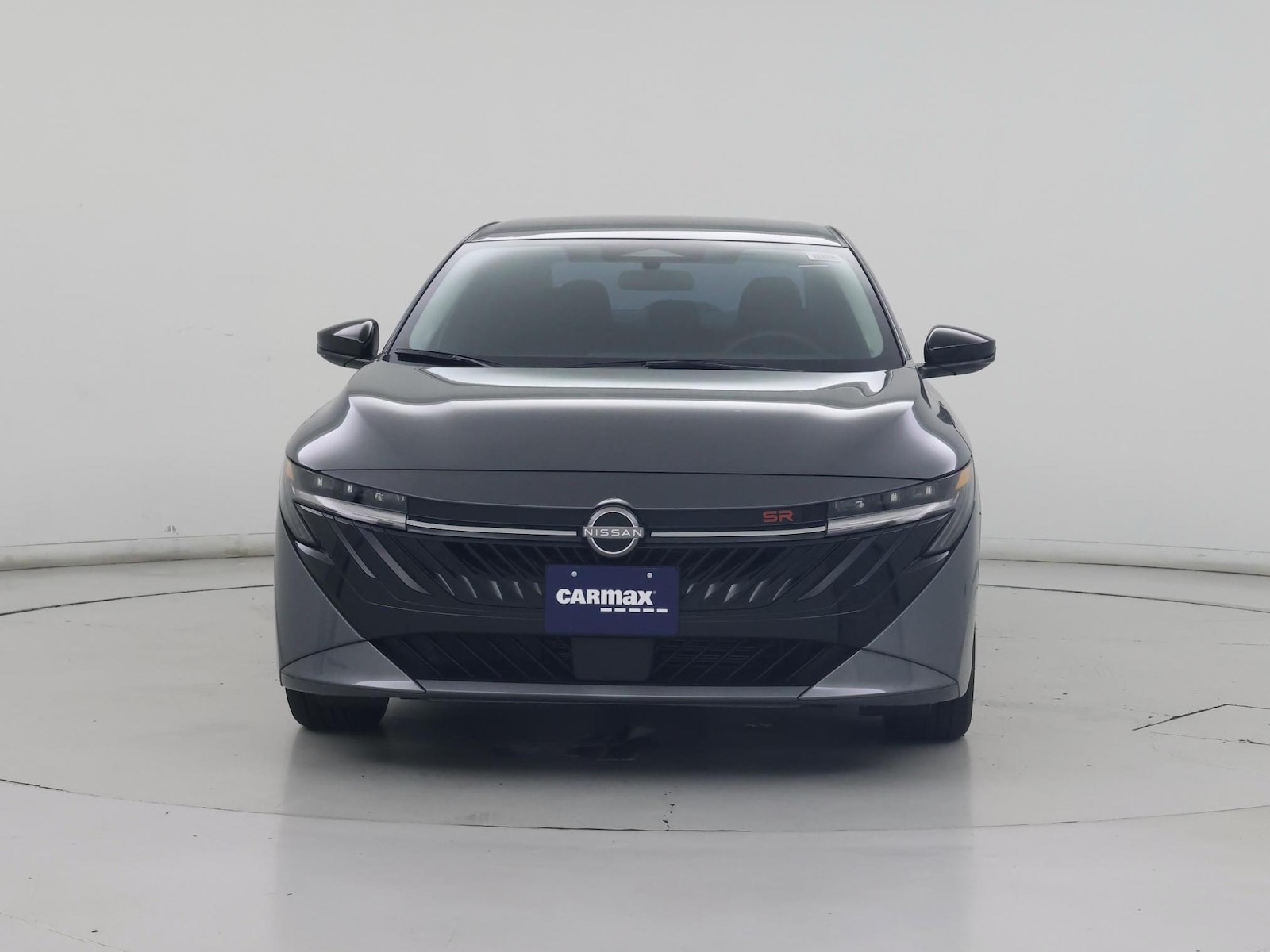 2026 Nissan Sentra SR - Photo 6