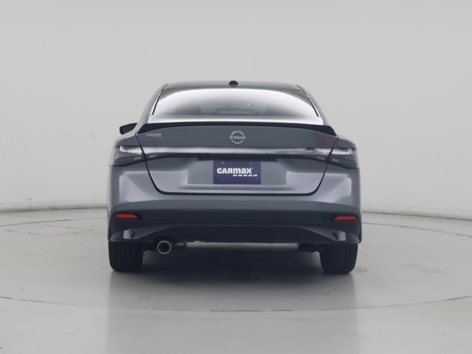 2026 Nissan Sentra SR - Photo 7