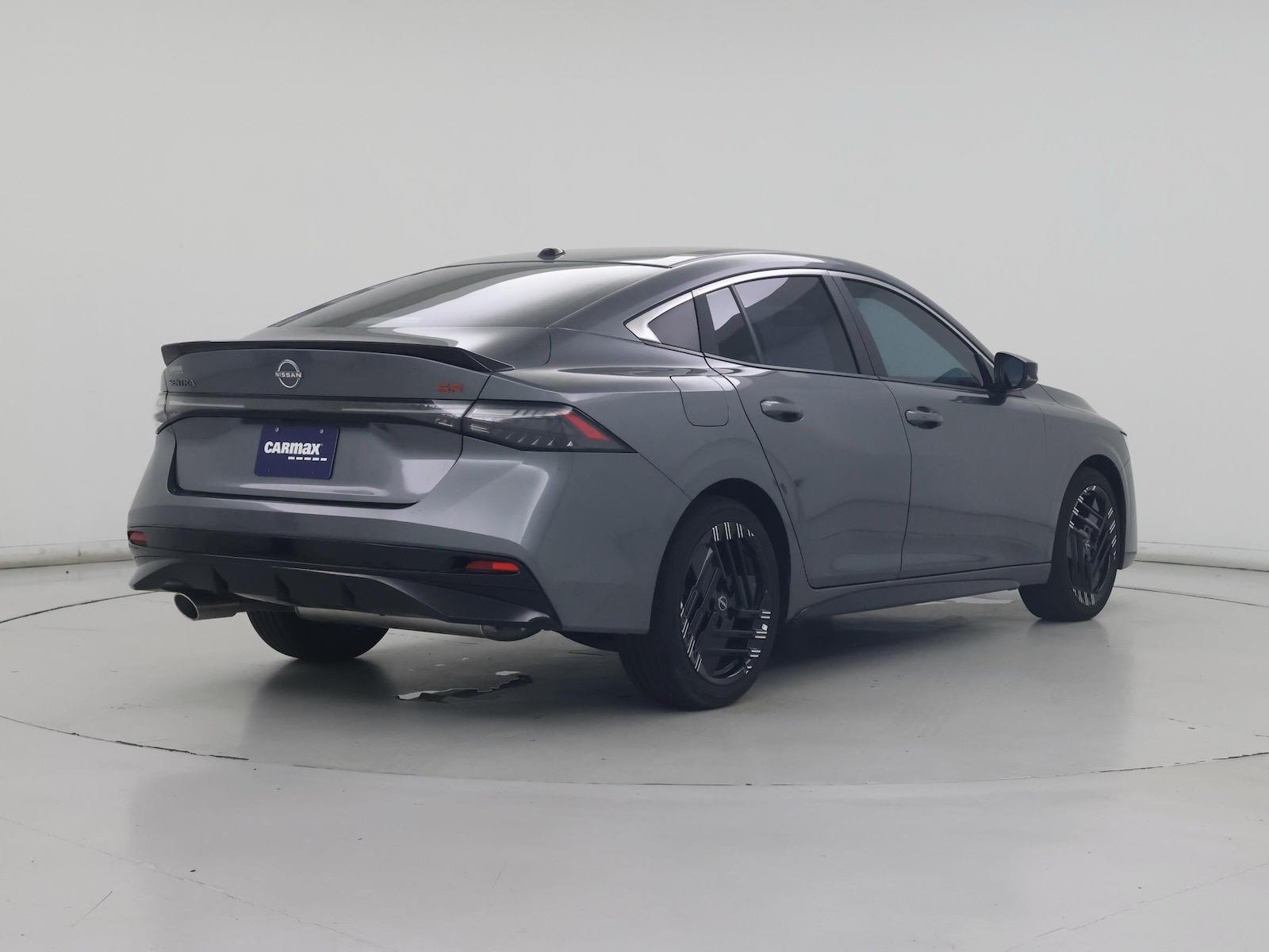 2026 Nissan Sentra SR - Photo 9