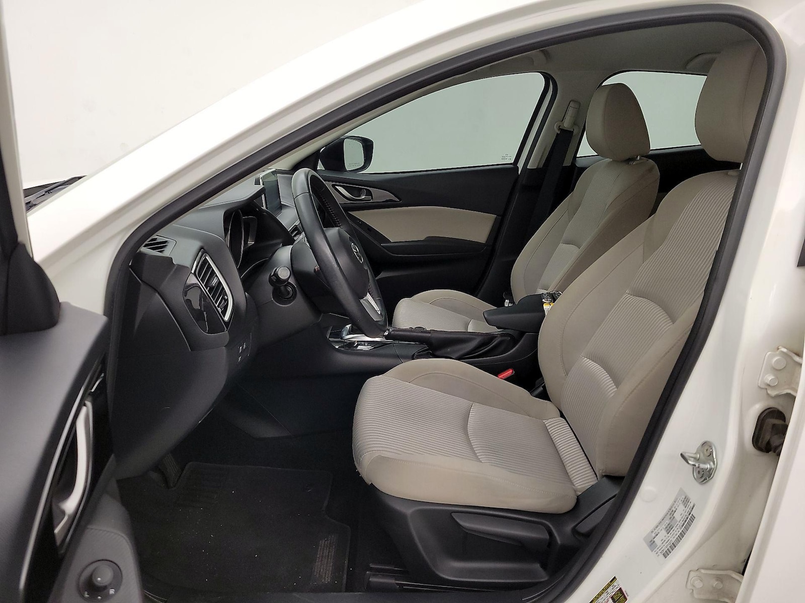 Side Airbags