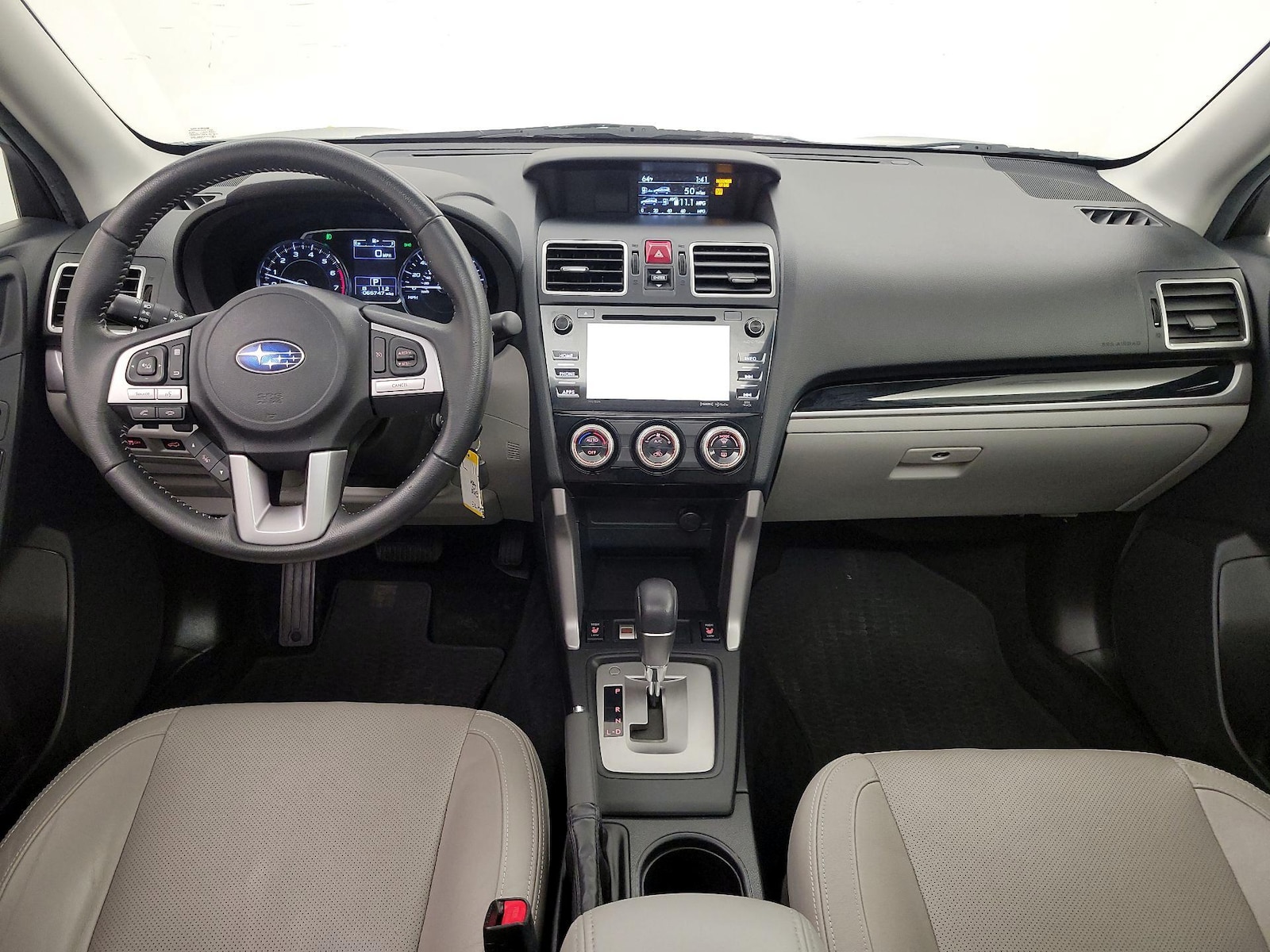 Rear View Camera