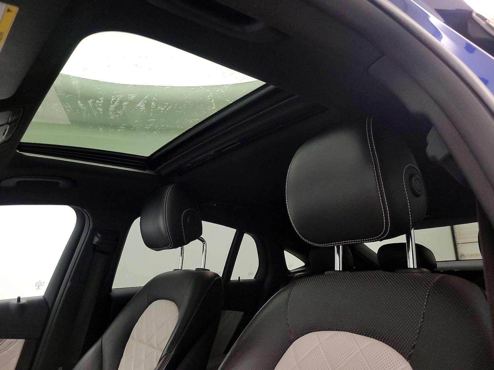 Sunroof(s) & Skylight(s)