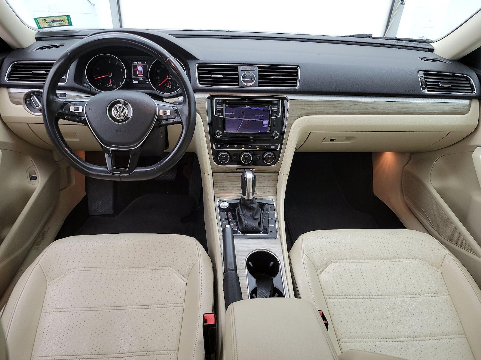 Apple CarPlay®