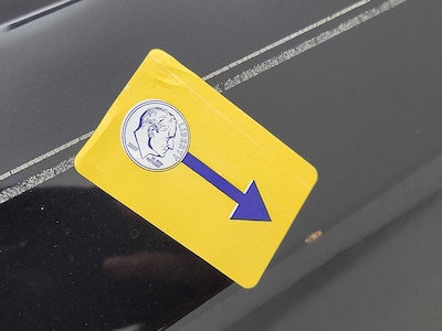 Condition detail