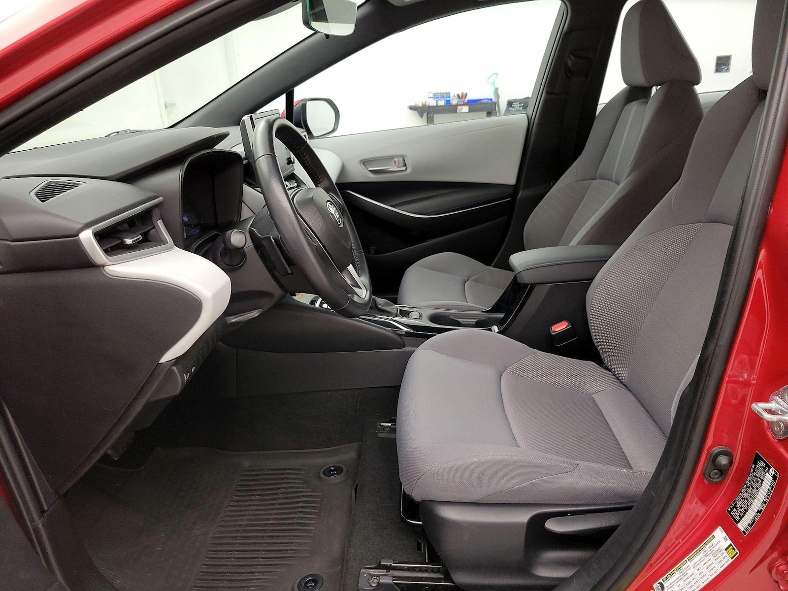Side Airbags