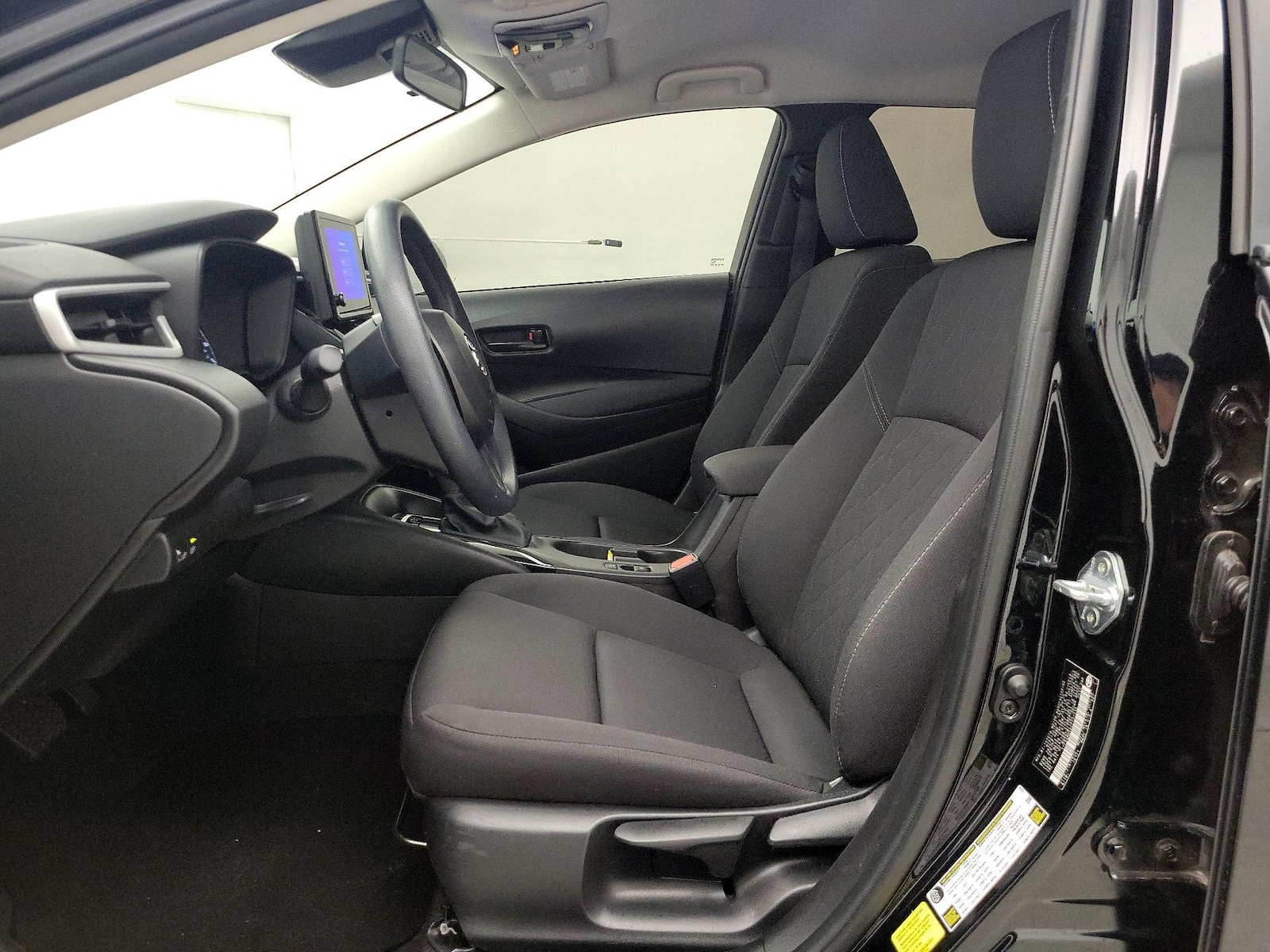 Side Airbags
