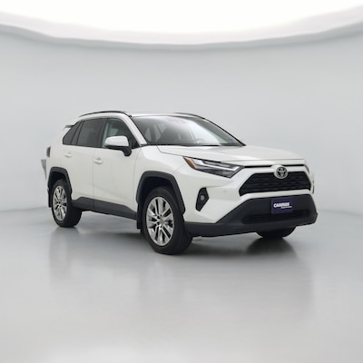 Vehicle exterior view