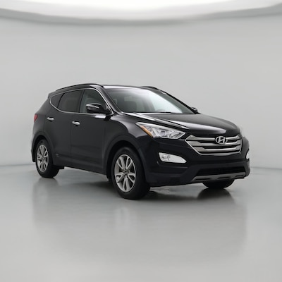 Recommended categories heading image of the selected vehicle