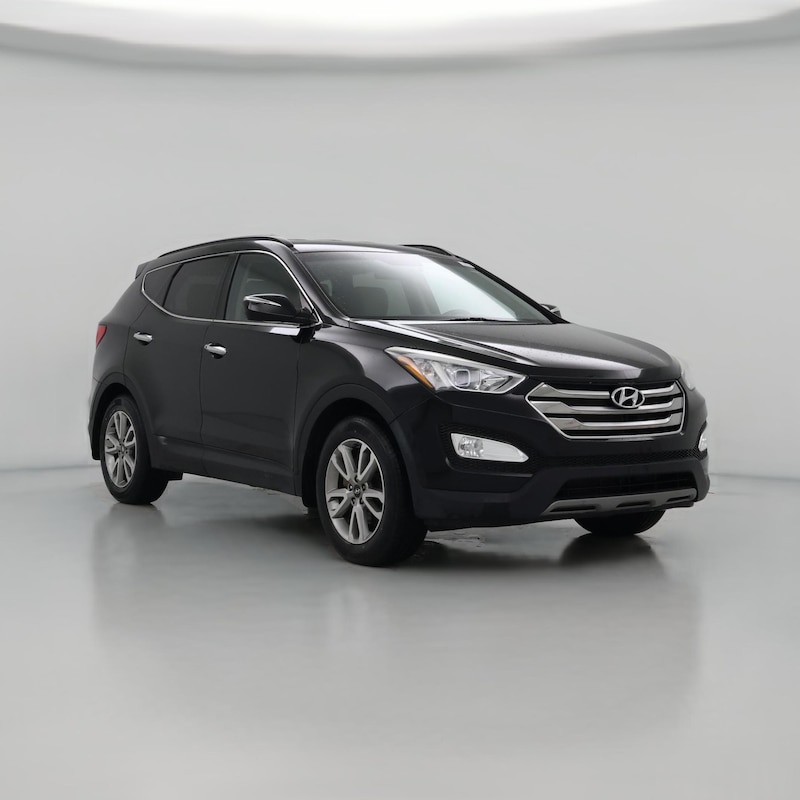 2015 Hyundai Santa Fe Sport 2.0T