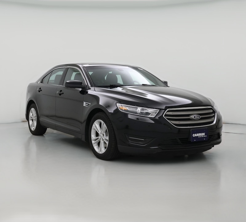 2018 Ford Taurus SEL