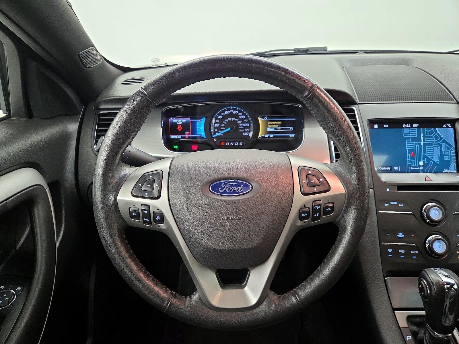 Remote Start