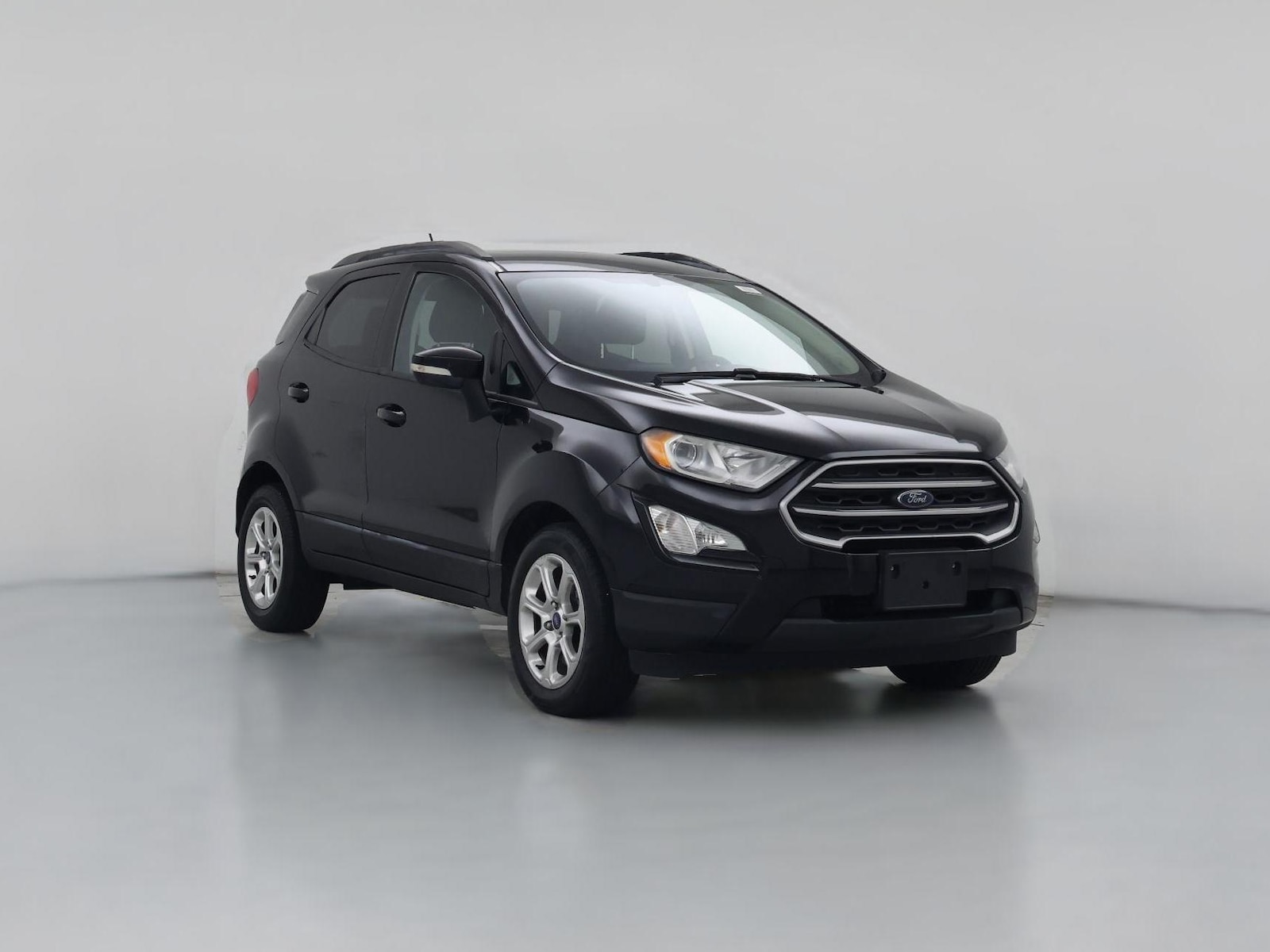 Smart Key & Parking Sensors