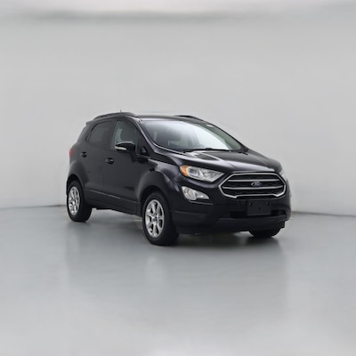 Recommended categories heading image of the selected vehicle