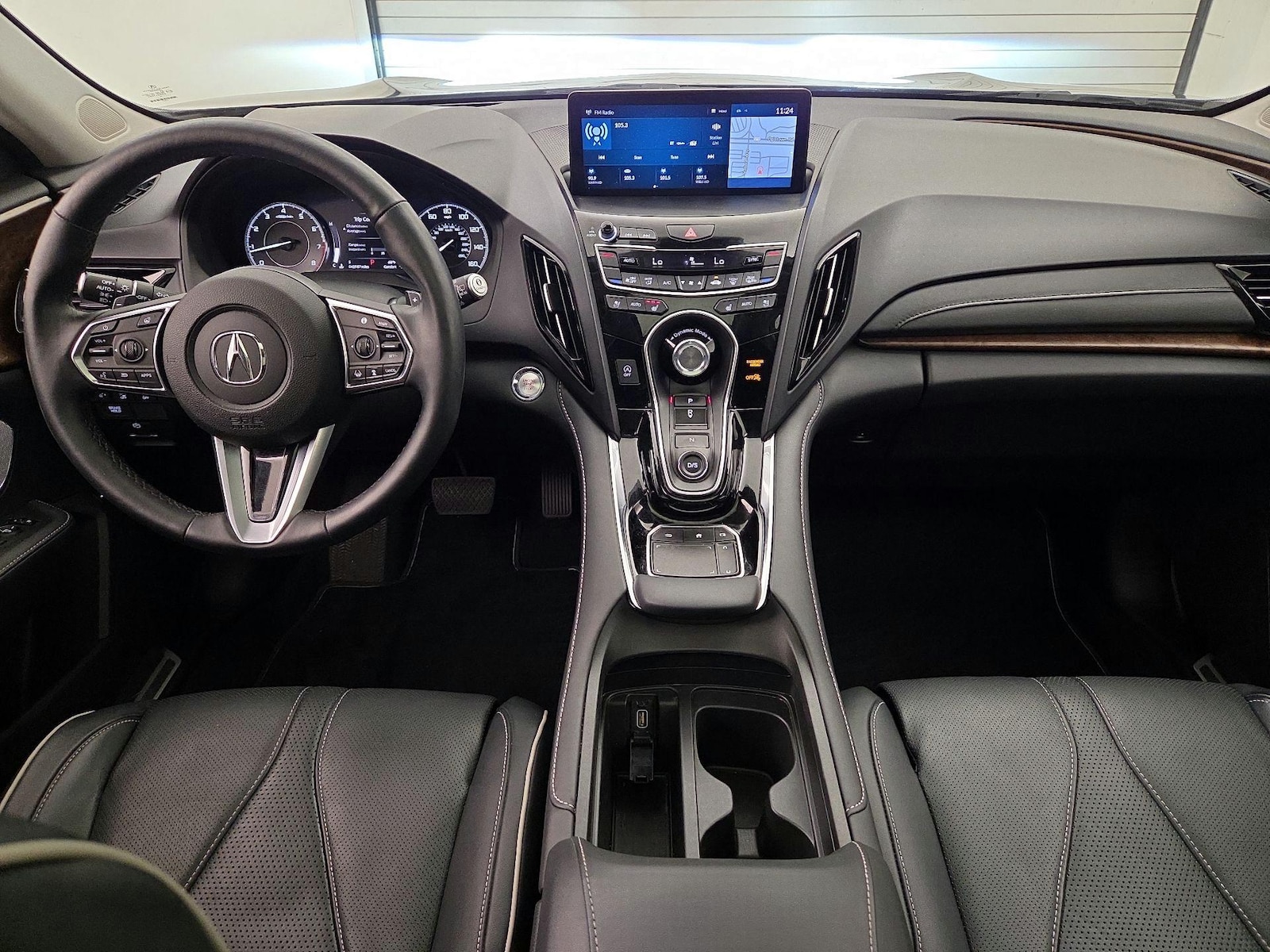 Apple CarPlay®