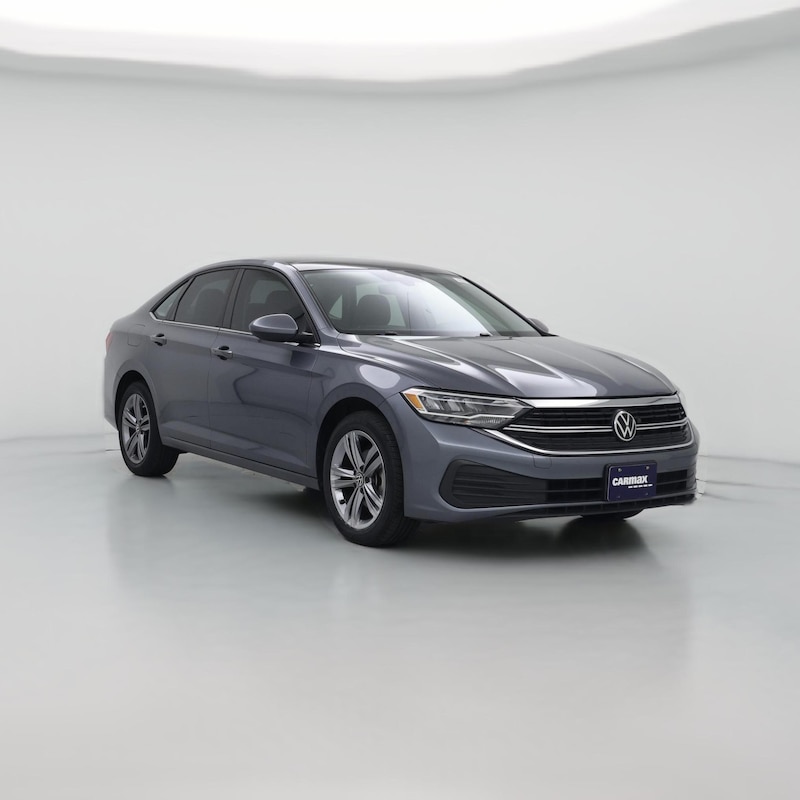2023 Volkswagen Jetta SE