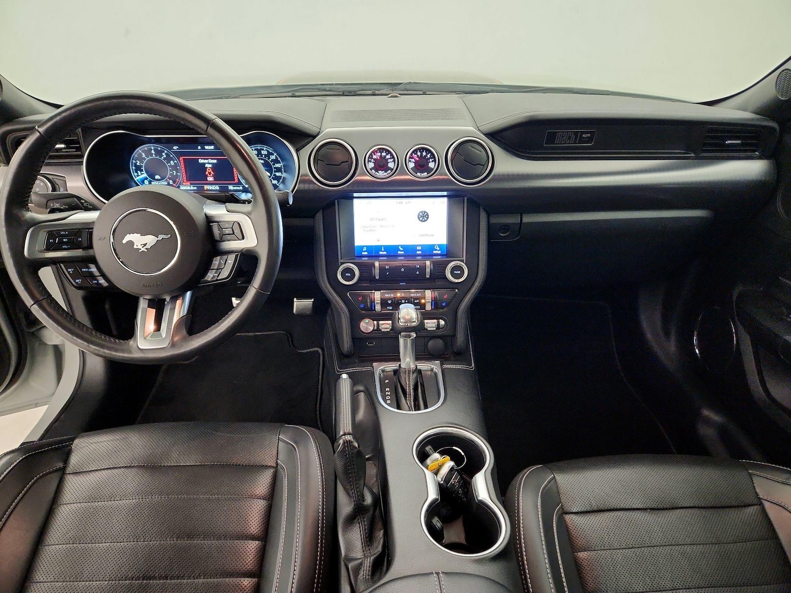 Rear View Camera