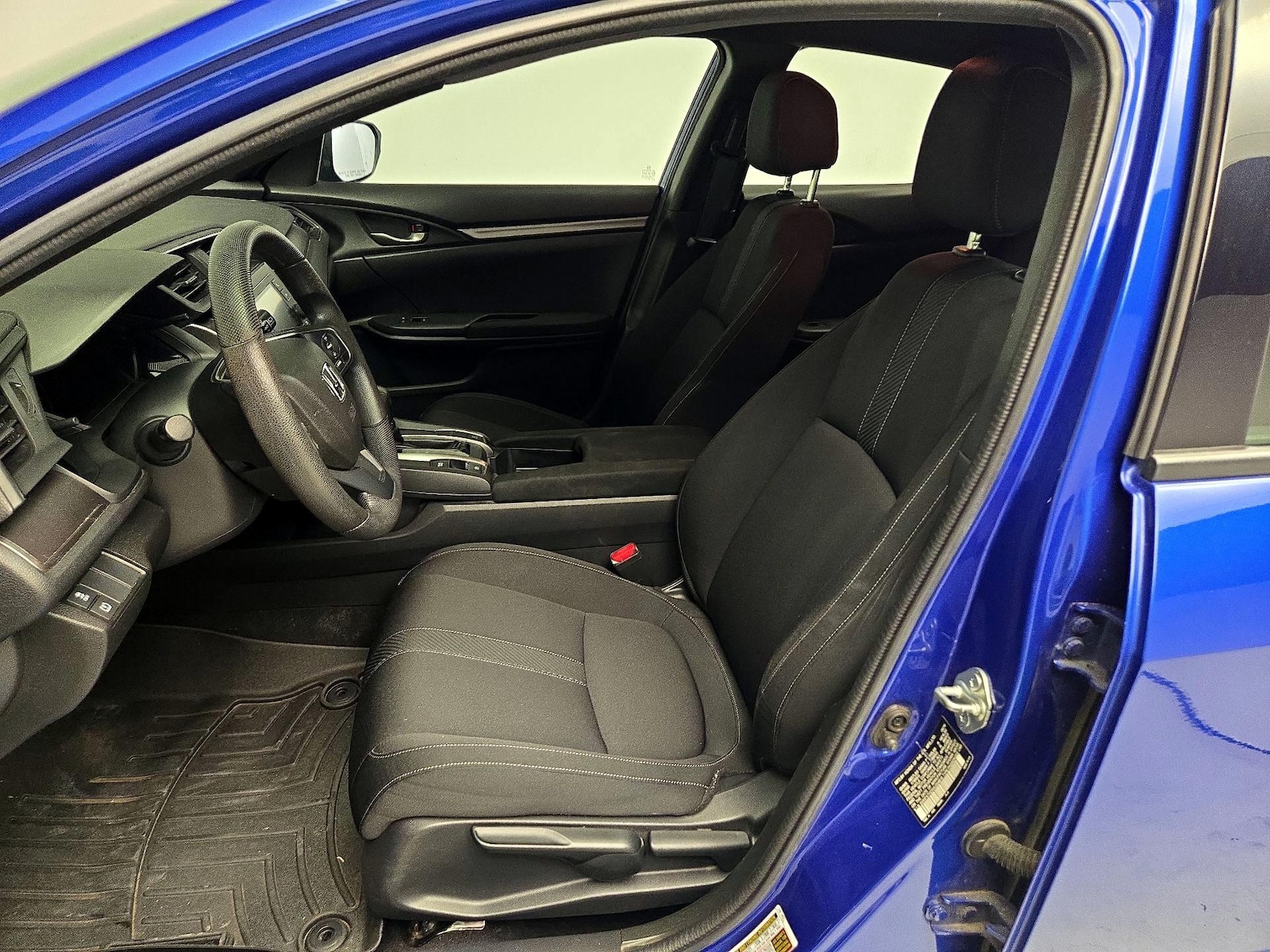 Side Airbags