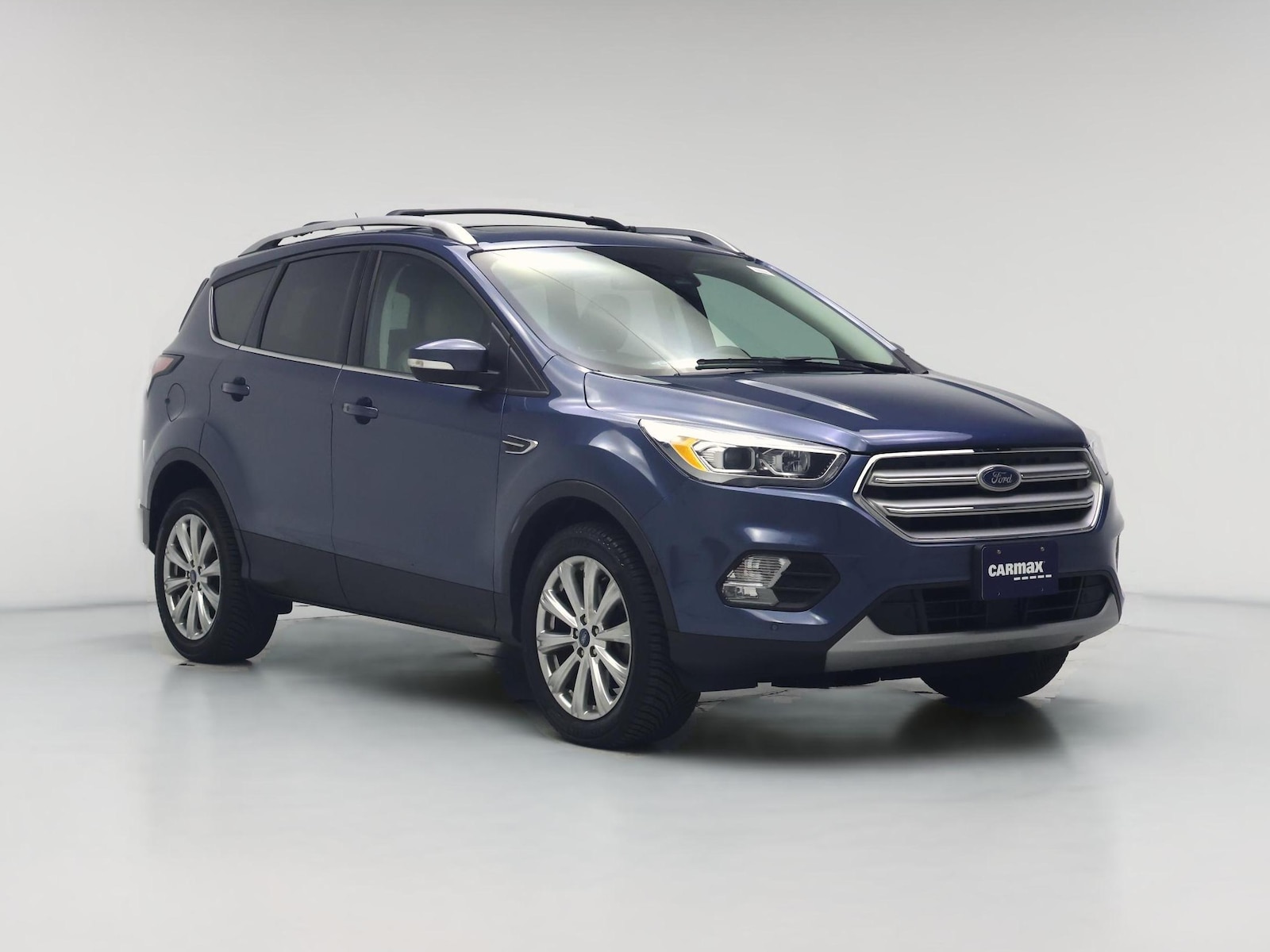 Smart Key & Power Hatch/Deck Lid