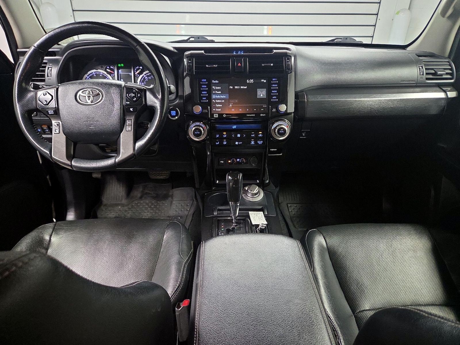 Apple CarPlay®