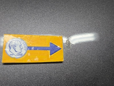 Condition detail