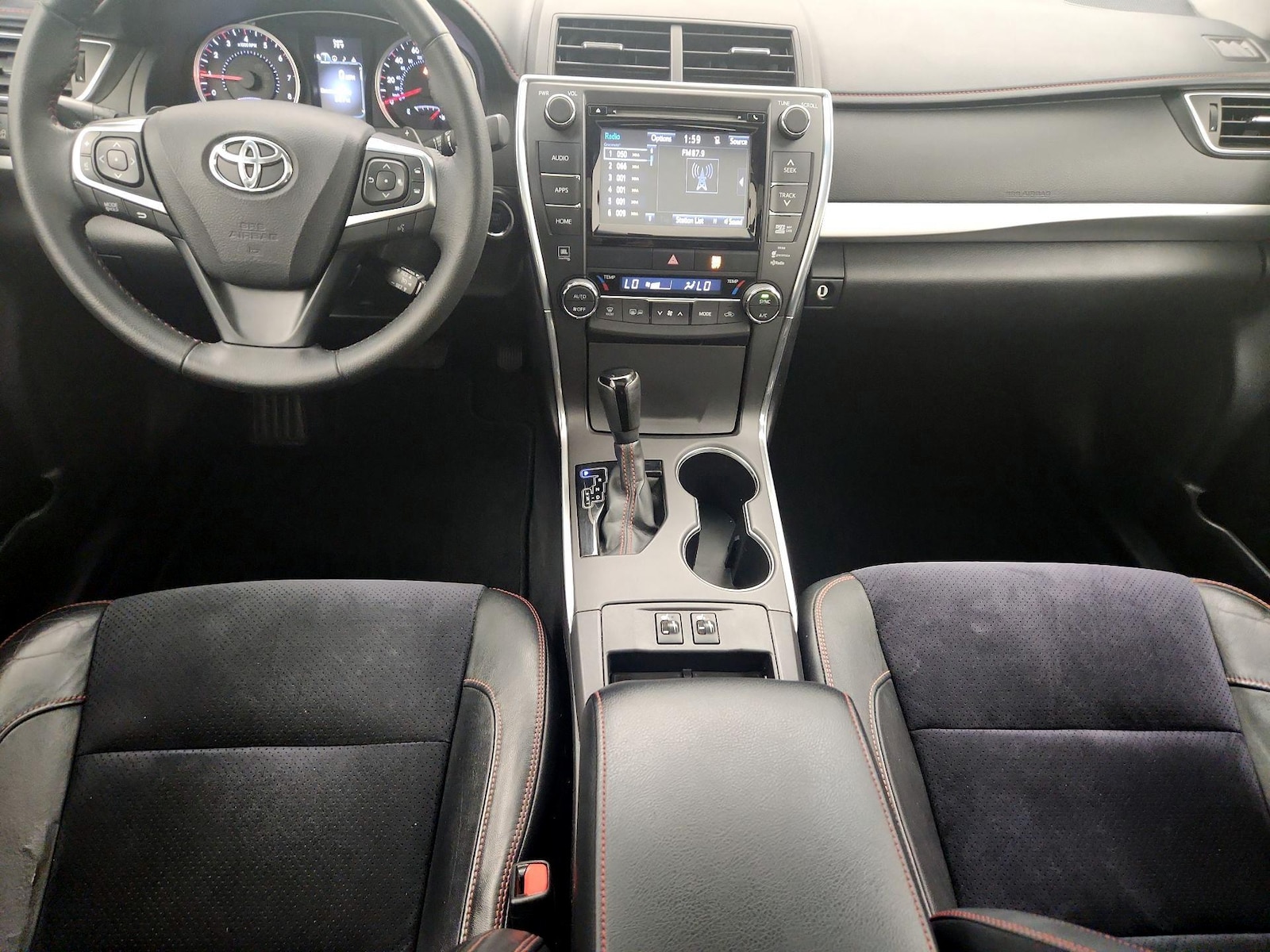 Rear View Camera