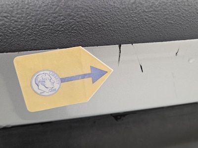 Condition detail