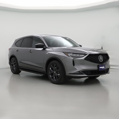 2023 Acura MDX SH-AWD A-Spec