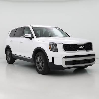 2025 Kia Telluride LX
