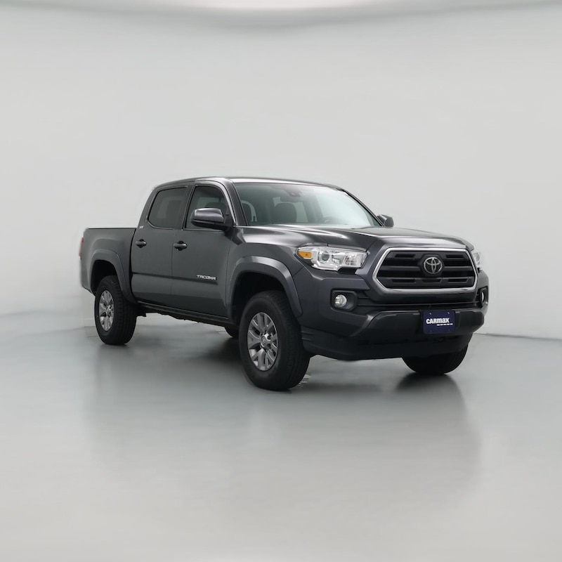 2019 Toyota Tacoma SR5
