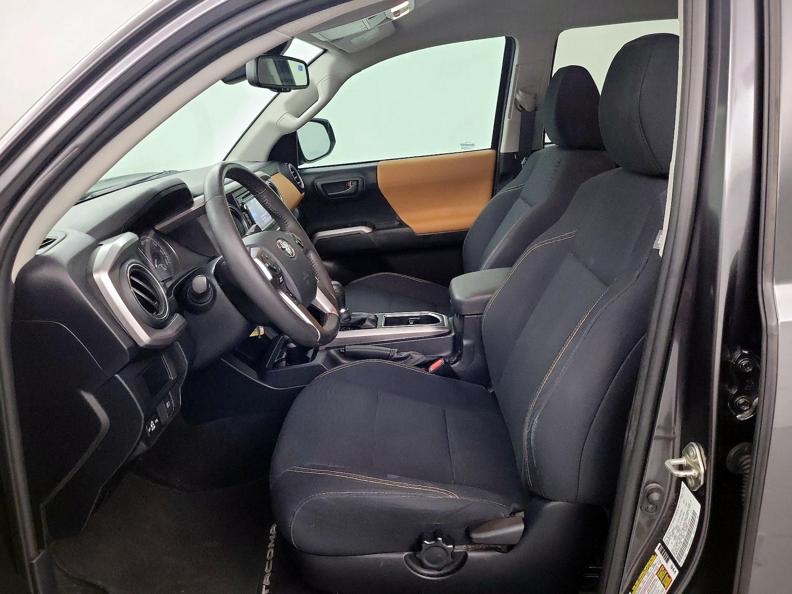 Side Airbags