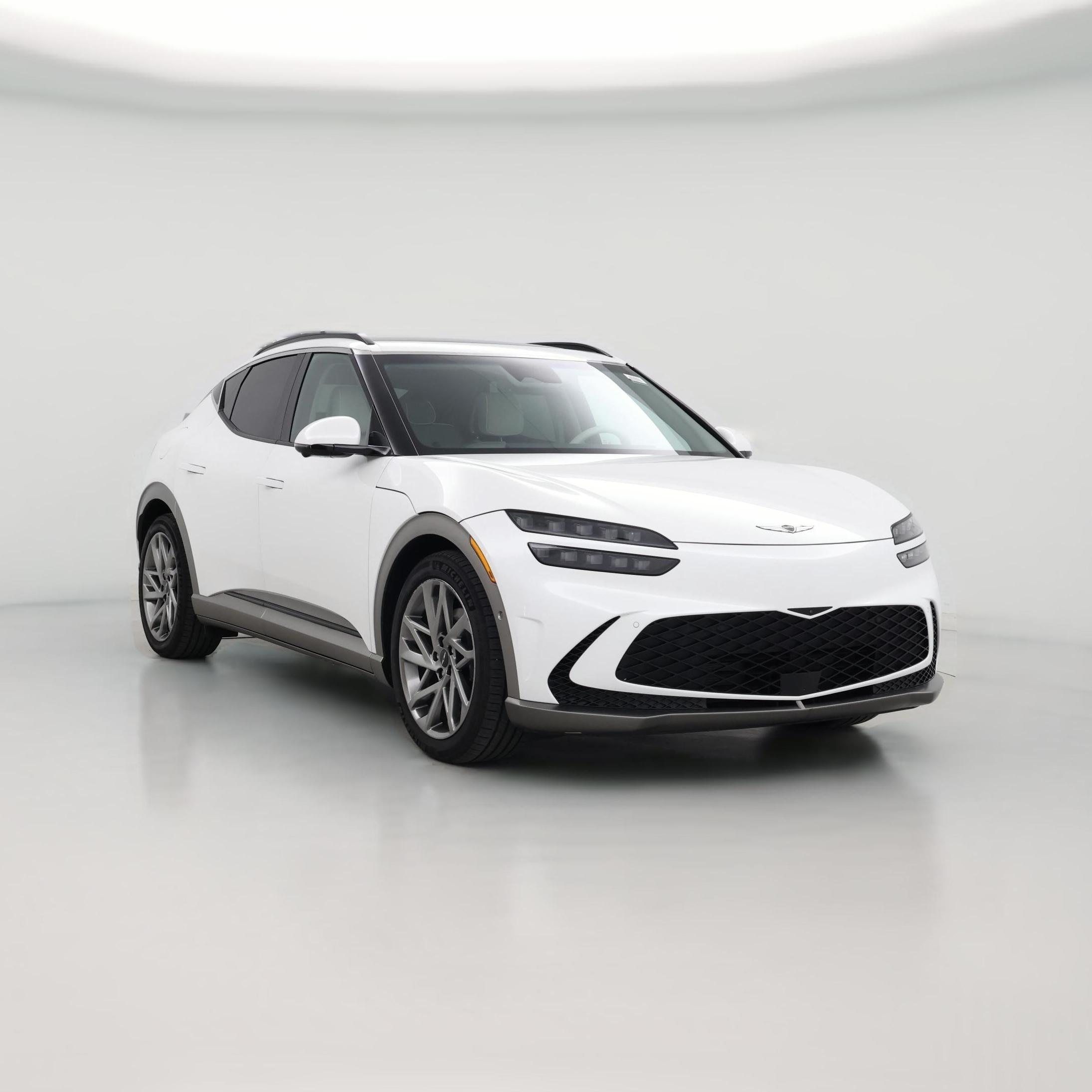 2023 GENESIS GV60