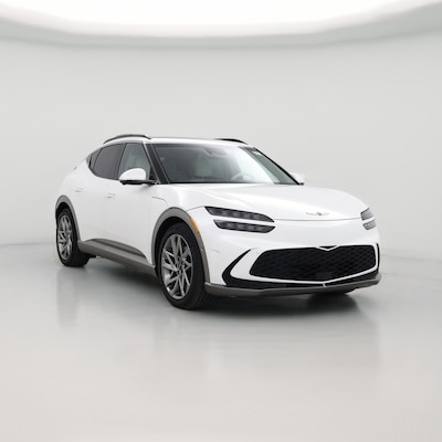 Vehicle exterior view