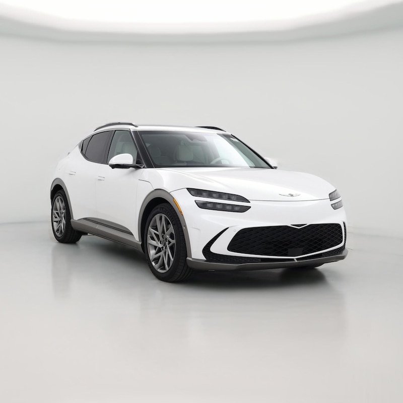 2023 Genesis GV60 Advanced