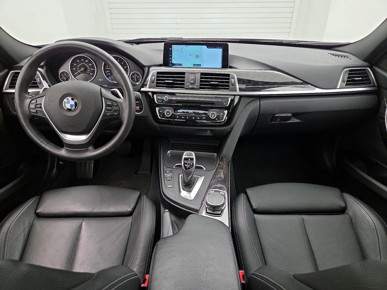 Navigation System