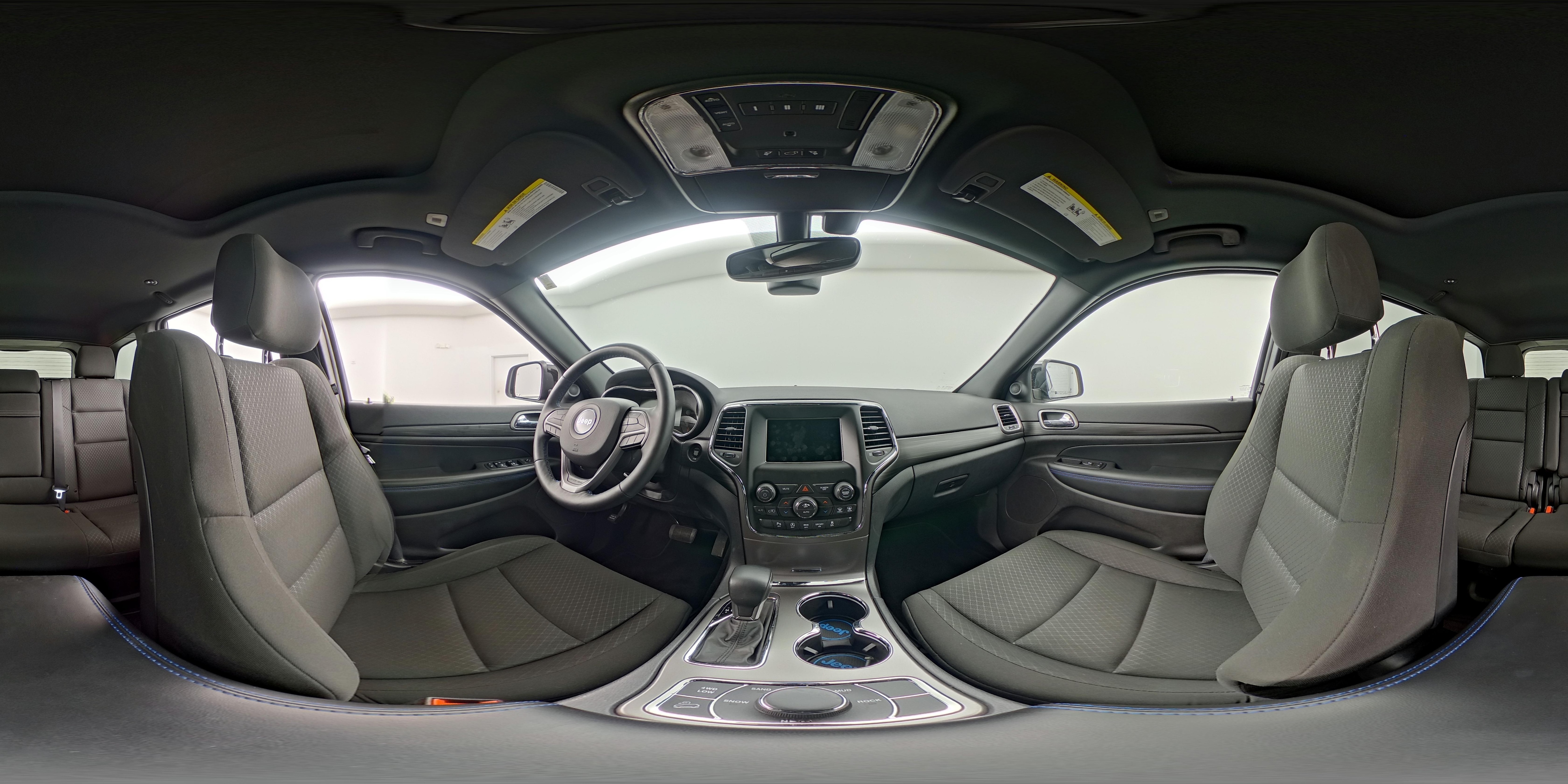 2019 Jeep Grand Cherokee Upland - Photo 26