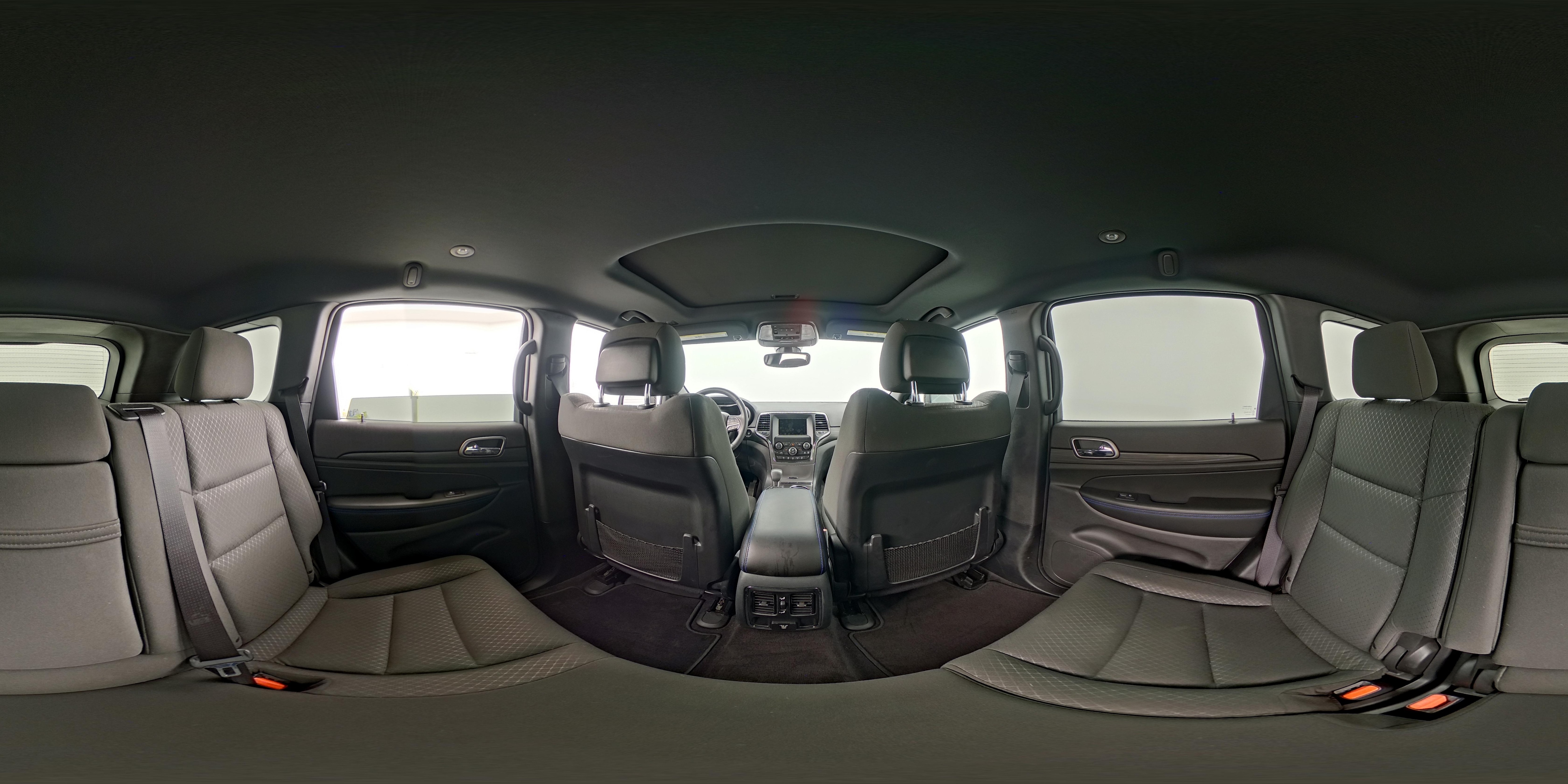 2019 Jeep Grand Cherokee Upland - Photo 27