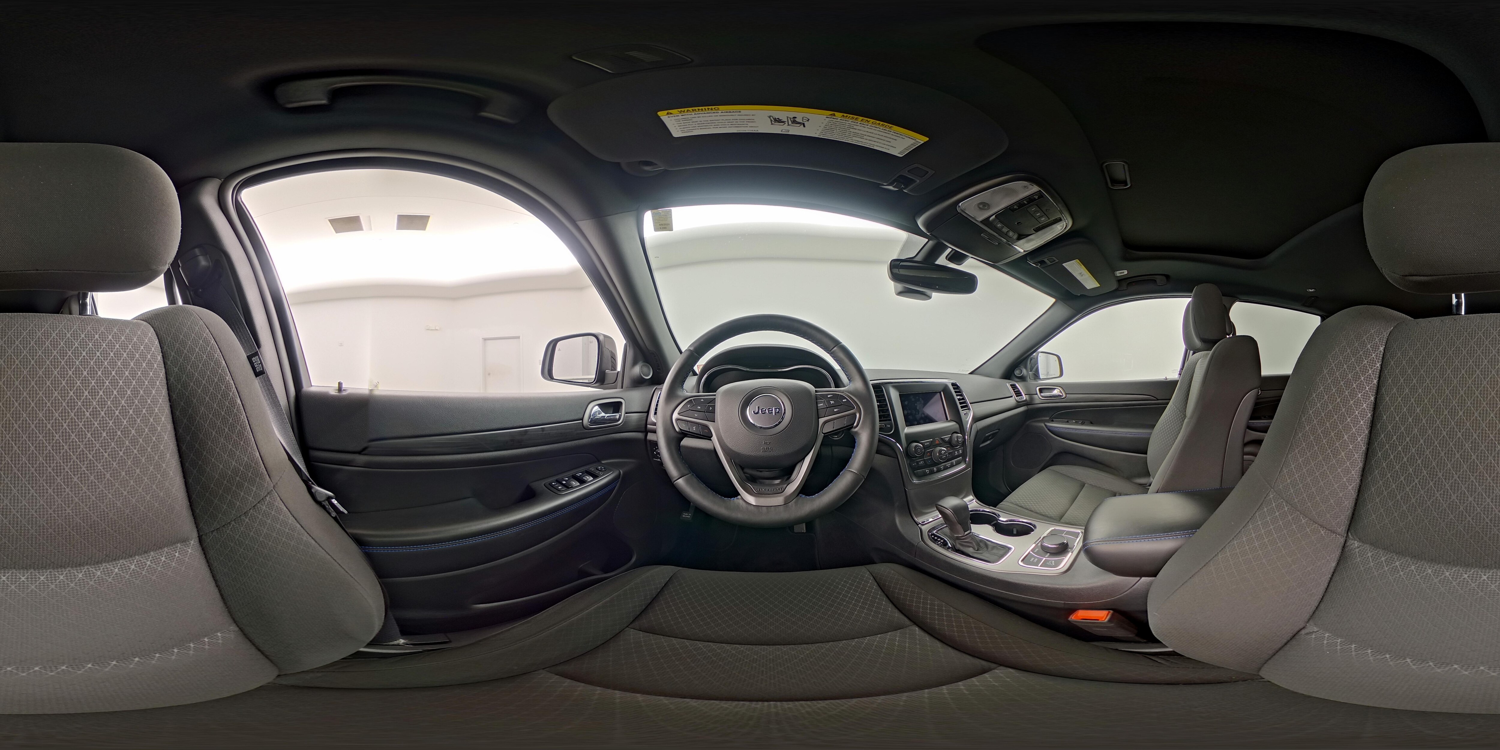 2019 Jeep Grand Cherokee Upland - Photo 28