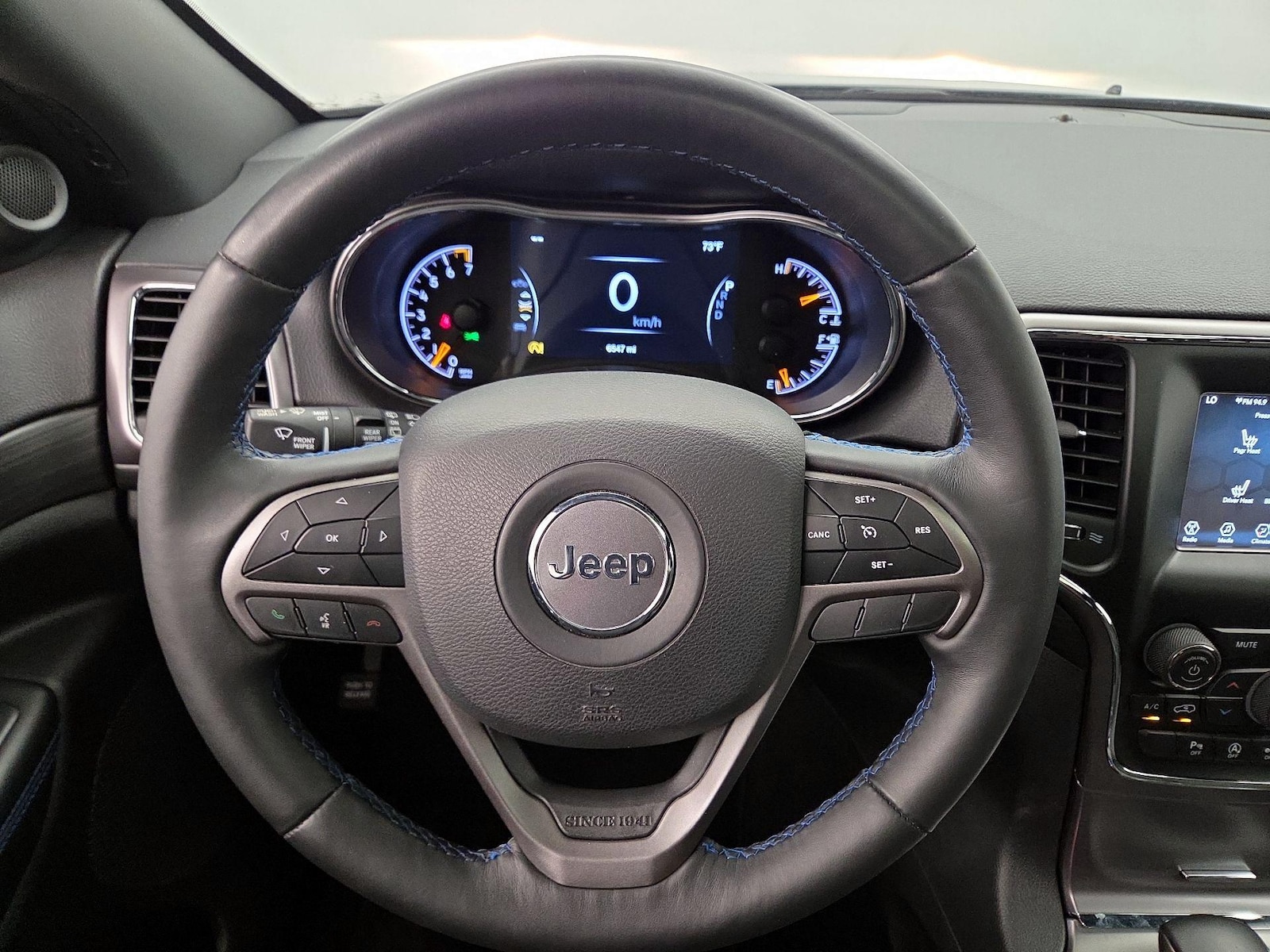 Remote Start