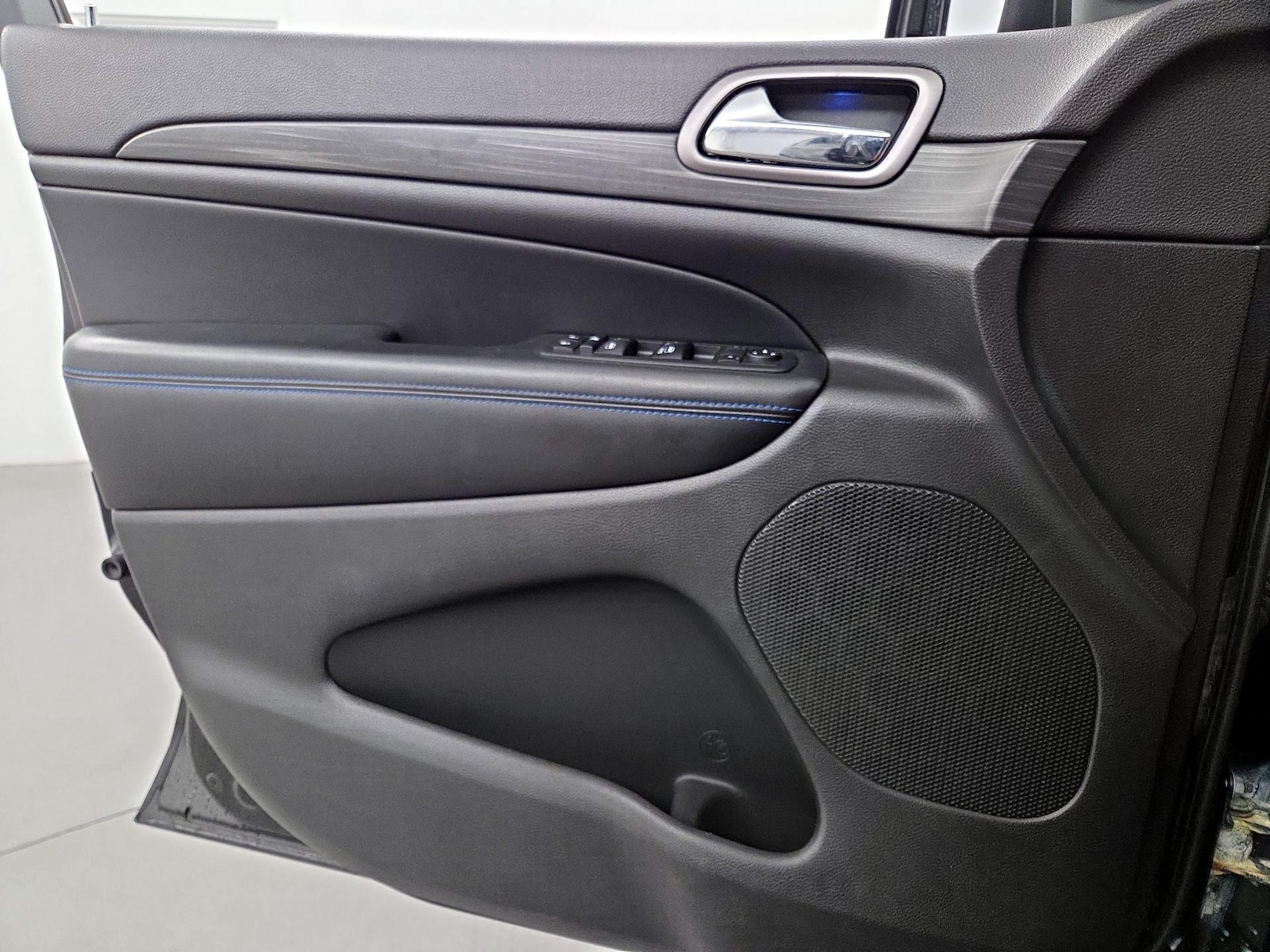 2019 Jeep Grand Cherokee Upland - Photo 13