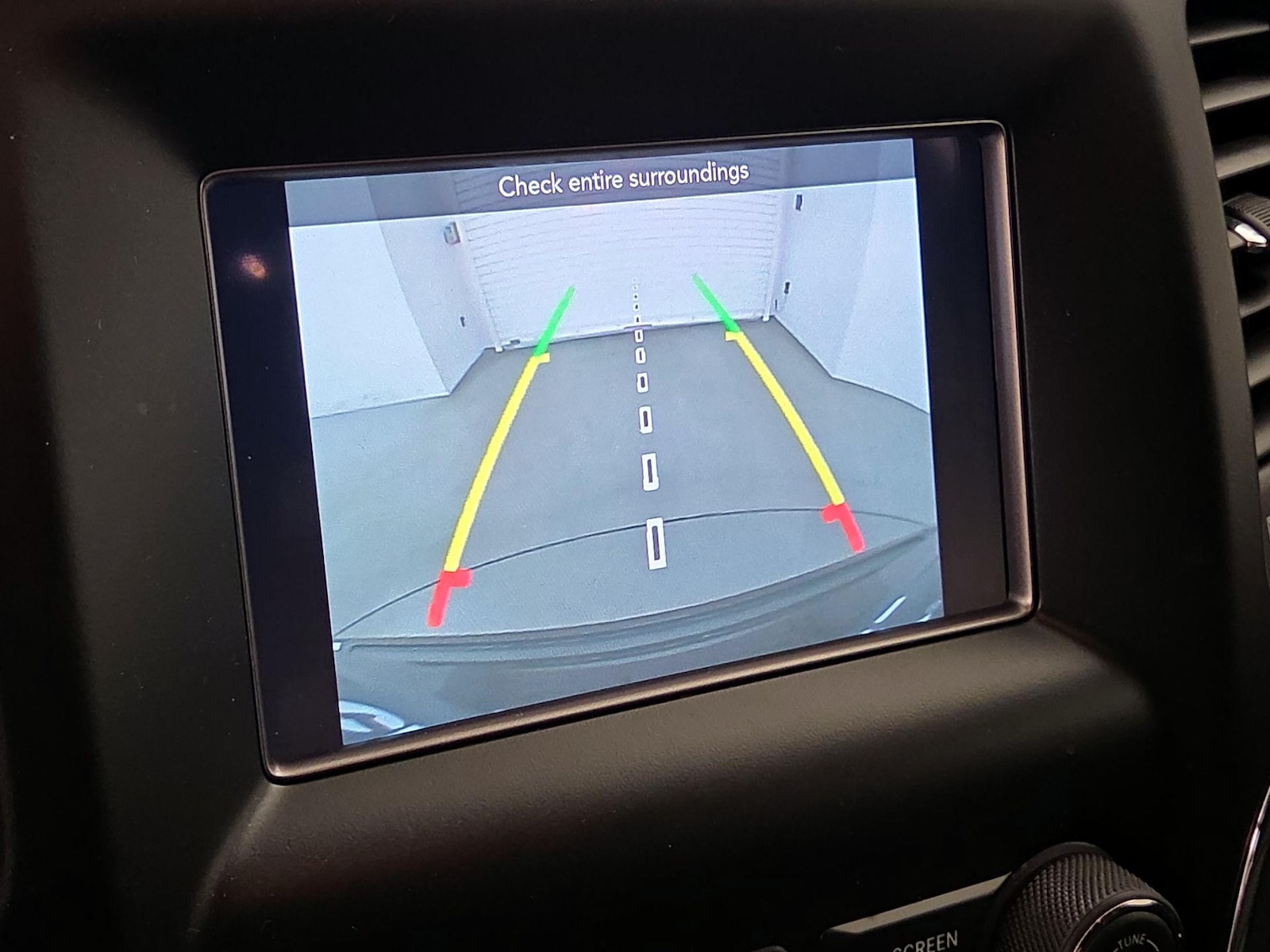 2019 Jeep Grand Cherokee Upland - Photo 15