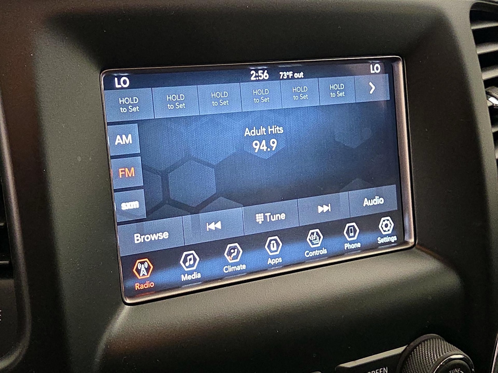 2019 Jeep Grand Cherokee Upland - Photo 16