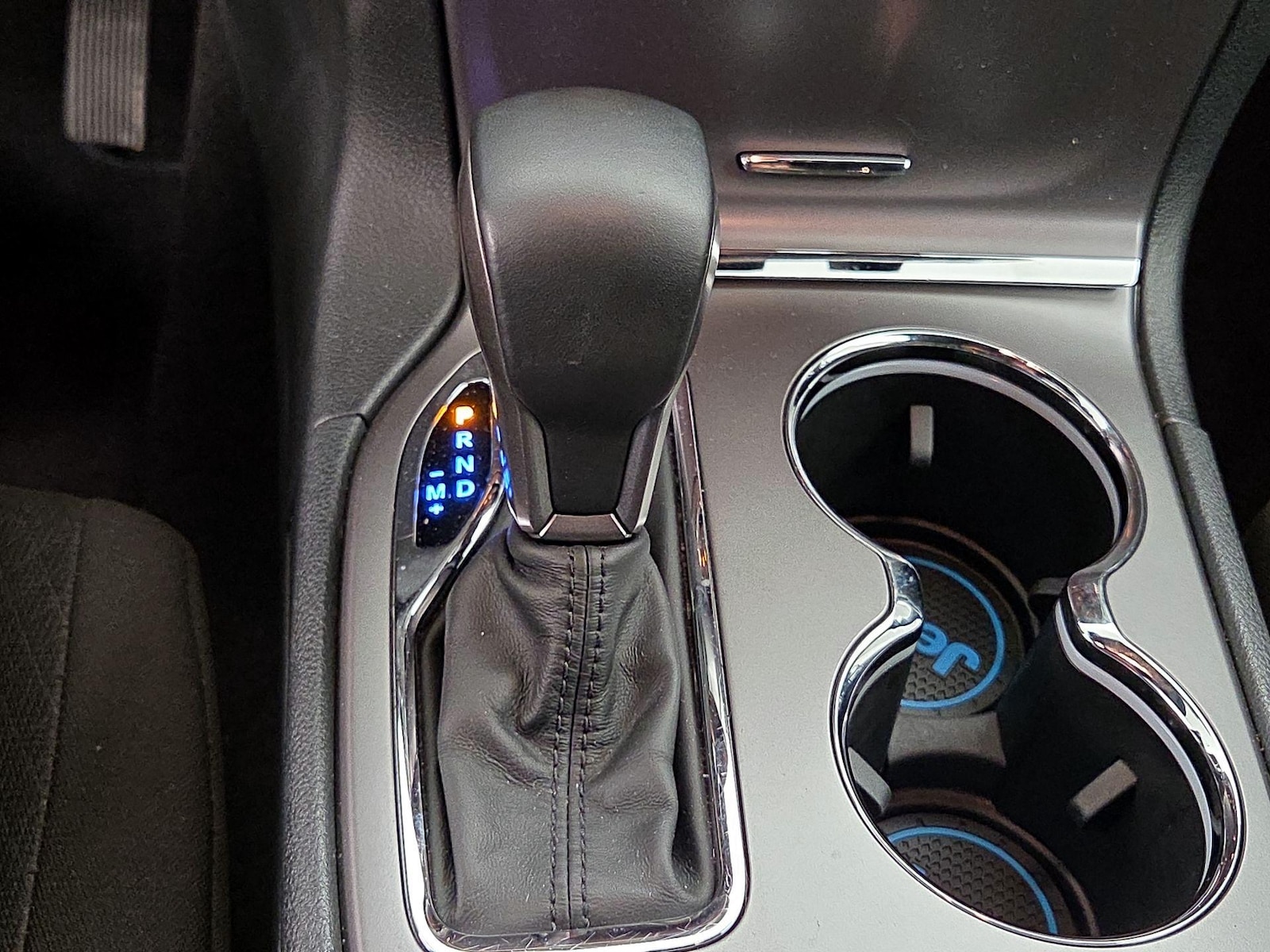 2019 Jeep Grand Cherokee Upland - Photo 18
