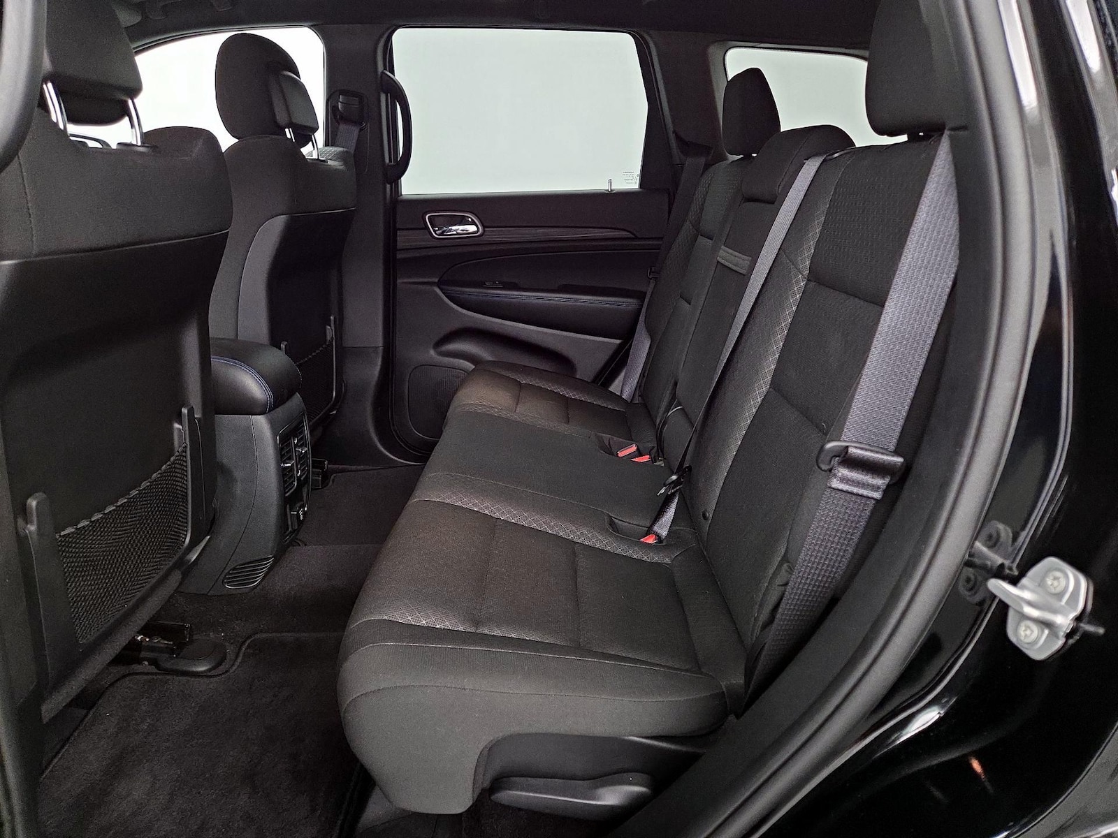2019 Jeep Grand Cherokee Upland - Photo 21