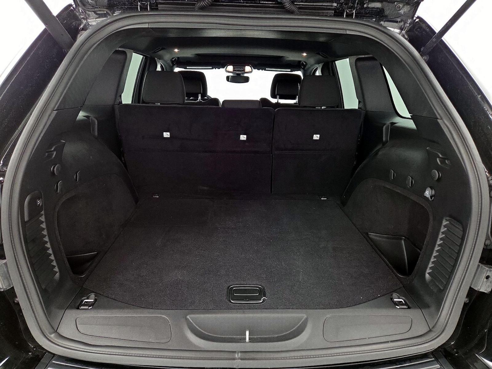 2019 Jeep Grand Cherokee Upland - Photo 22